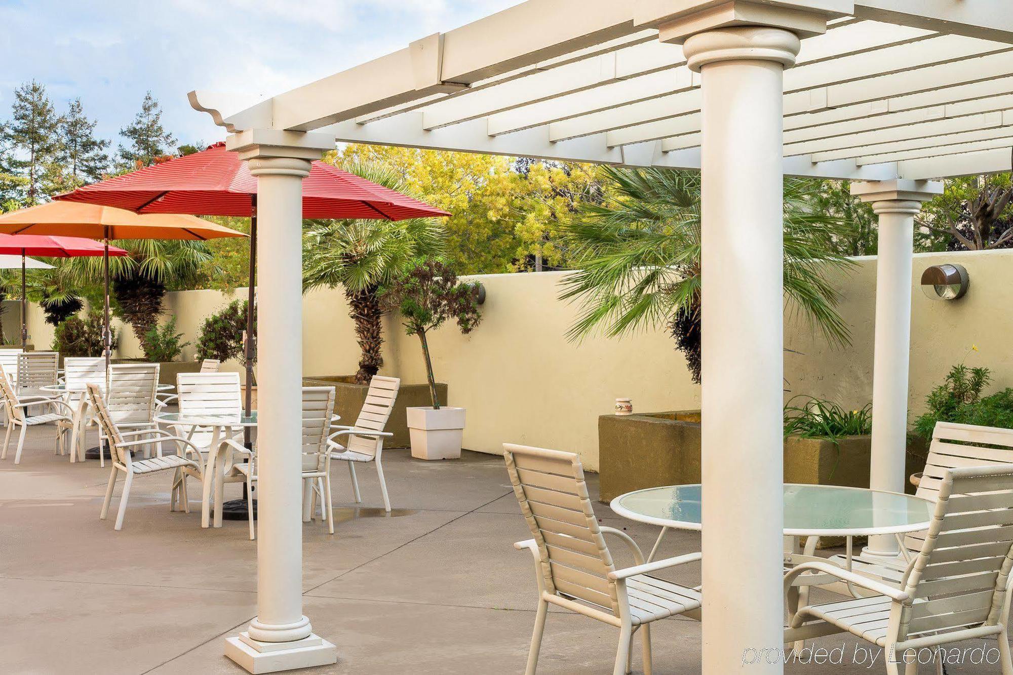 Holiday Inn Express Hotel & Suites Vacaville By Ihg Exterior photo